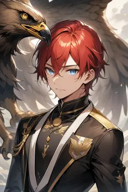 Profile image of レイモンド