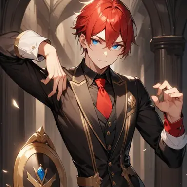 Profile image of レイモンド