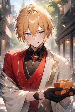 Profile image of ユリウス