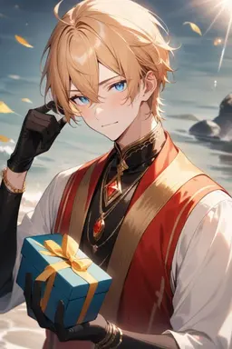 Profile image of ユリウス