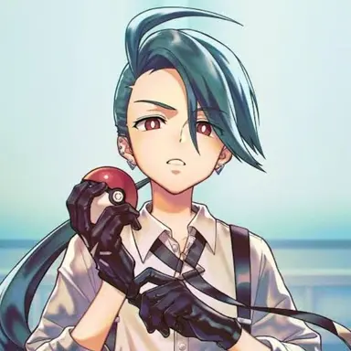 Profile image of チリ