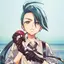 캐릭터 프로필 이미지