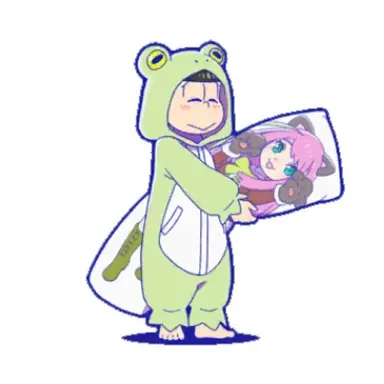 Profile image of チョロ松