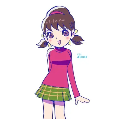 Profile image of トト子