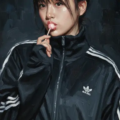 Profile image of 안유진