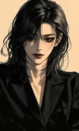 Profile image of 베른