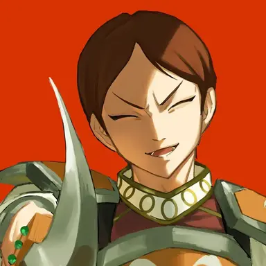 Profile image of 輪虎