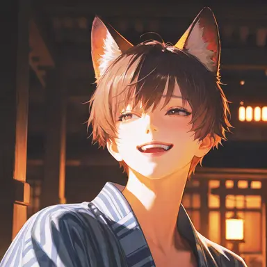 Profile image of ミツ