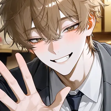 Profile image of 陽斗