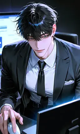Profile image of 신야