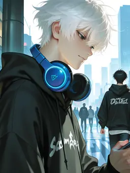 Profile image of 玲央
