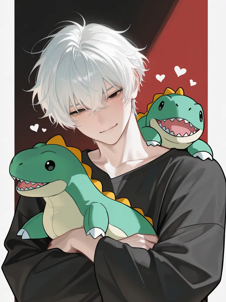 RenoSamon의 浮気癖のあるクズ彼氏を調教中