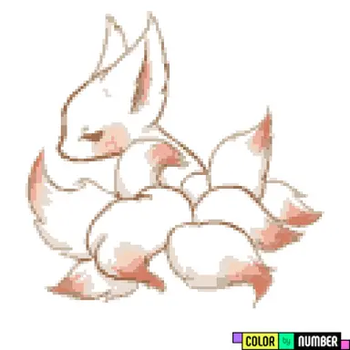 Profile image of 구미호