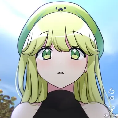 Profile image of クリーパー
