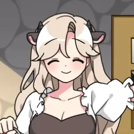 Profile image of 牛