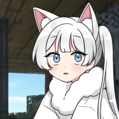 Profile image of 狼