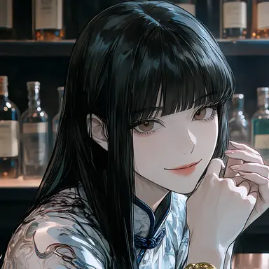 Profile image of Misaki Ito