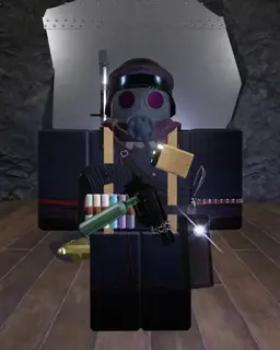 Profile image of M - F T