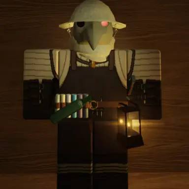 Profile image of M - F T
