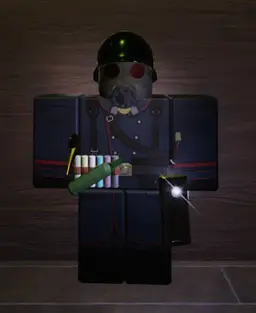 Profile image of M - F T