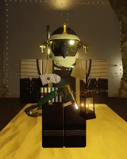 Profile image of M - F T