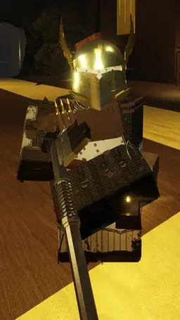 Profile image of R - A T