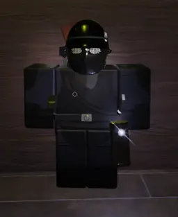 Profile image of R - A T