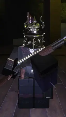 Profile image of L - T T