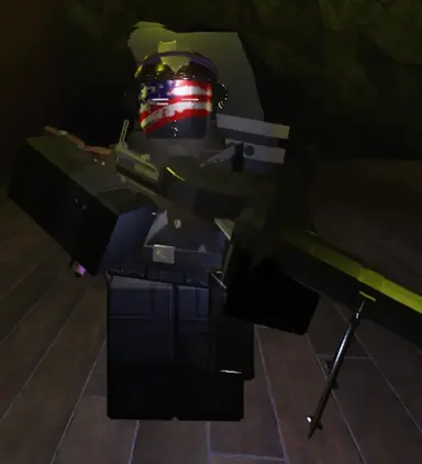 Profile image of V - B T