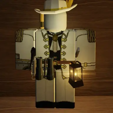 Profile image of O - R T
