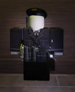Profile image of O - R T
