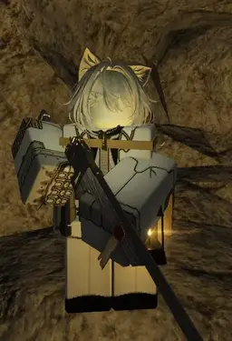 Profile image of O - R T