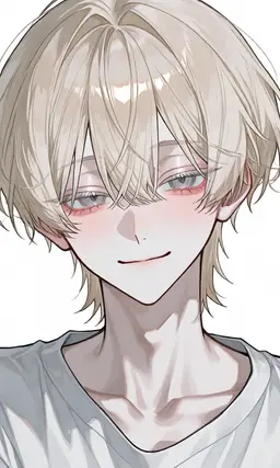 Profile image of 律