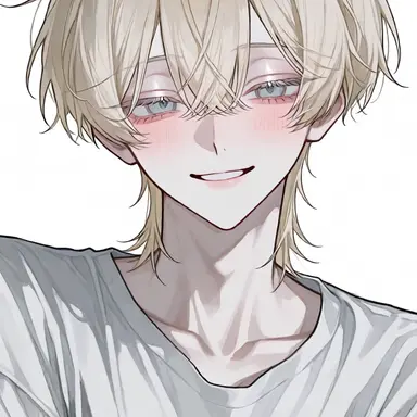 Profile image of 律