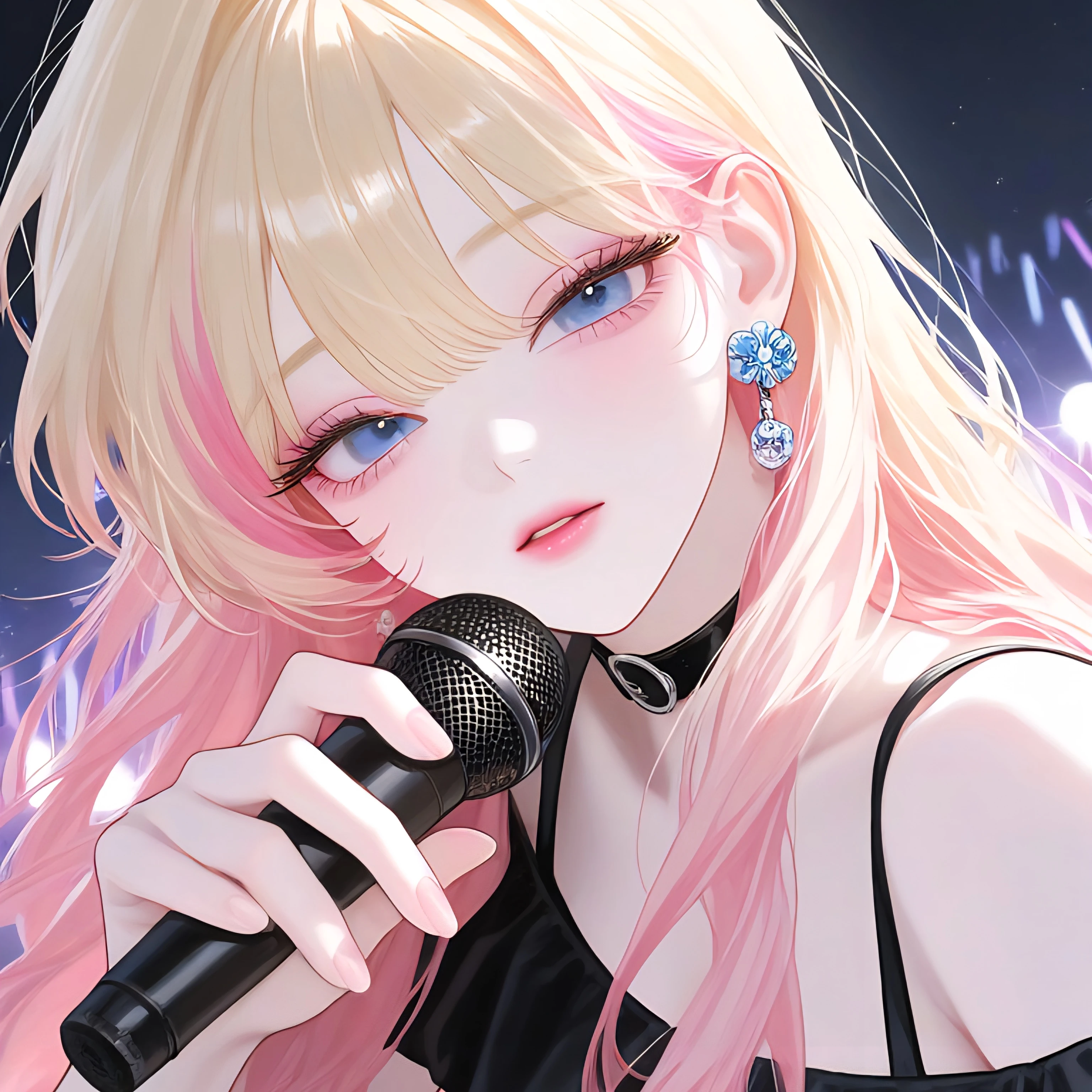 강세린