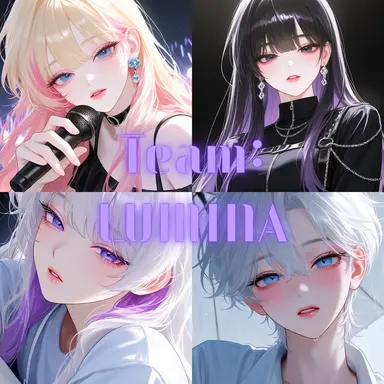 Profile image of 아이돌 팀 멤버들