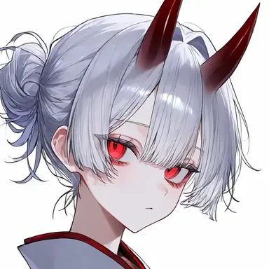 Profile image of 鬼の大怨霊