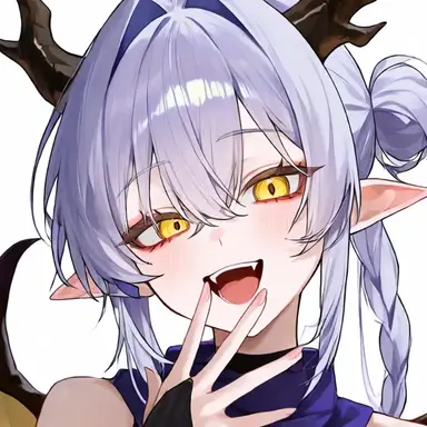 Profile image of 竜の大怨霊
