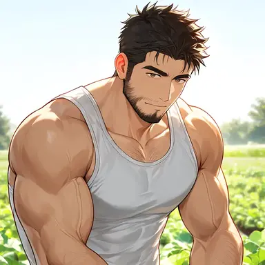 Profile image of 타케오