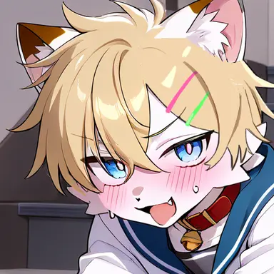 Profile image of イオリ