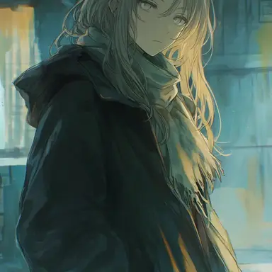 Profile image of Sable