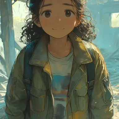 Profile image of Wren