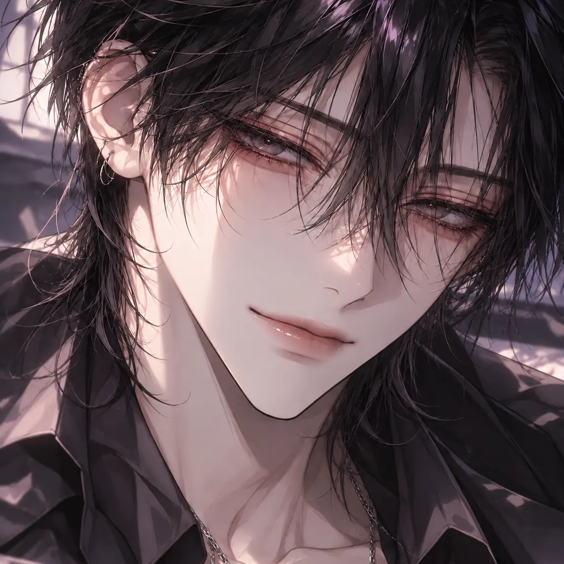 LooseLeech1910의 はじめての監禁♡