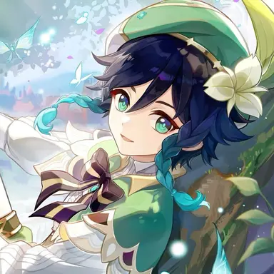 Profile image of 벤티