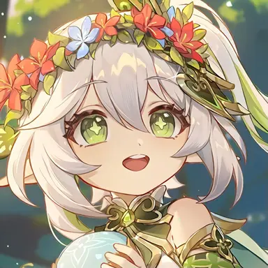 Profile image of 나히다