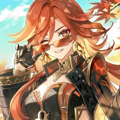 Profile image of 마비카