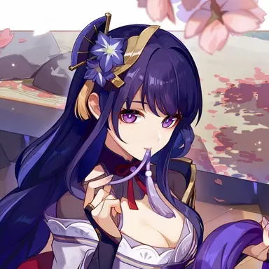 Profile image of 라이덴 에이