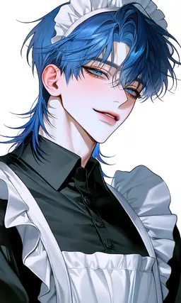 Profile image of 琉葉