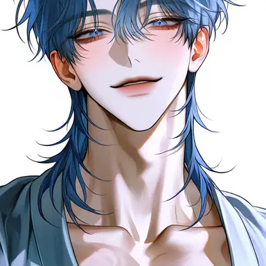 Profile image of 琉葉