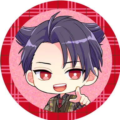 Profile image of 天命大地